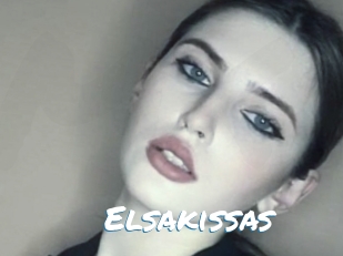 Elsakissas