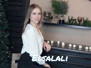Elsalali