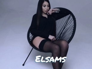 Elsams