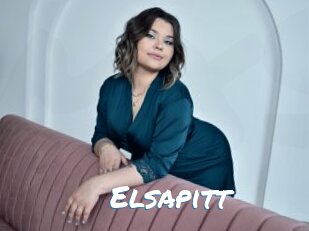 Elsapitt