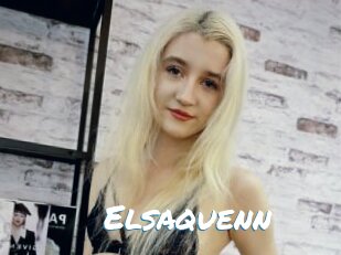 Elsaquenn