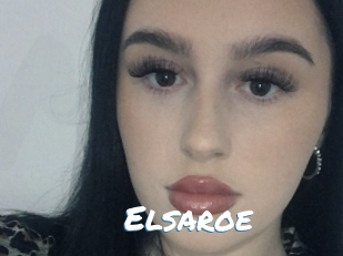 Elsaroe