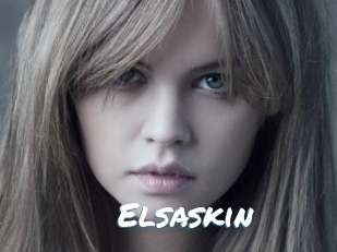 Elsaskin
