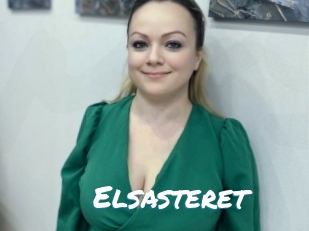 elsasteret Max 50