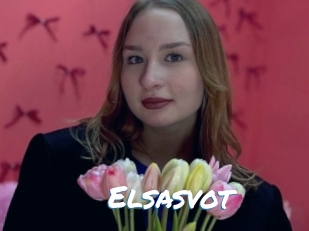 Elsasvot
