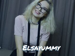 Elsayummy