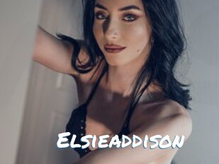 Elsieaddison
