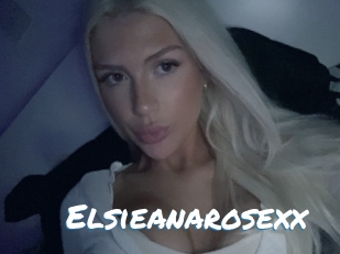 Elsieanarosexx