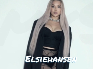 Elsiehansen