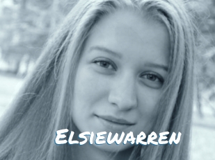 Elsiewarren