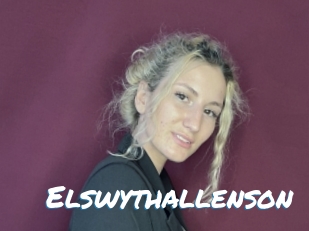 Elswythallenson