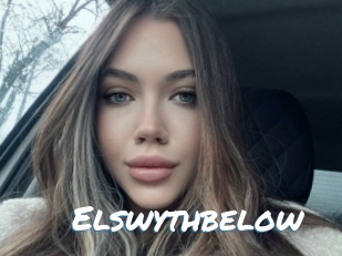 Elswythbelow