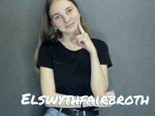 Elswythfairbroth