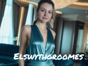 Elswythgroomes