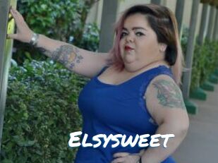 Elsysweet