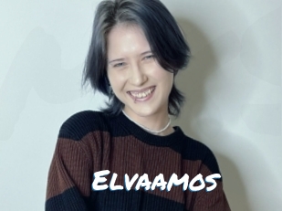 Elvaamos