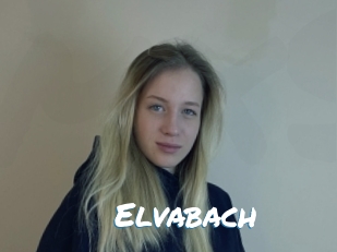 Elvabach
