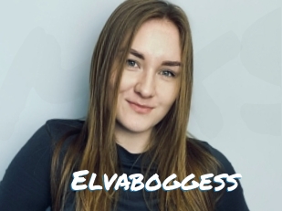 Elvaboggess
