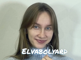 elvabolyard Max 50