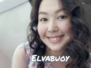 Elvabuoy