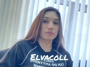 Elvacoll
