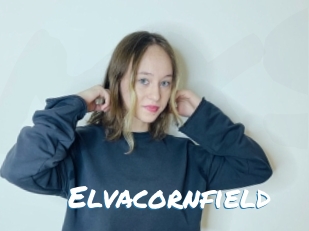 Elvacornfield