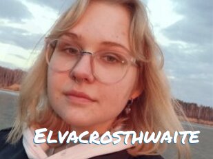 Elvacrosthwaite