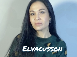 Elvacusson