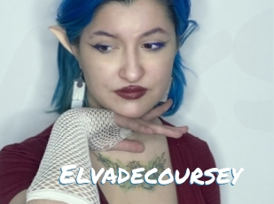 Elvadecoursey