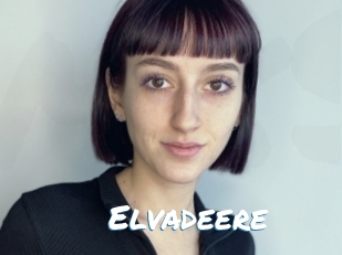 Elvadeere