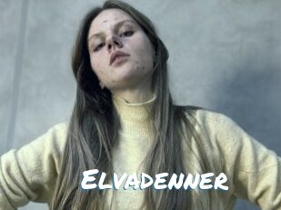 Elvadenner