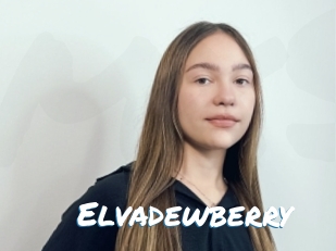 Elvadewberry