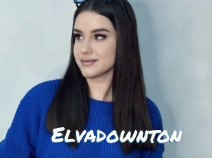 Elvadownton