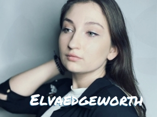 Elvaedgeworth