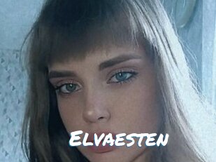 Elvaesten