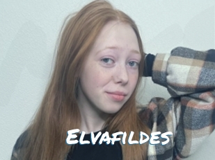 Elvafildes