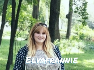 Elvafrannie