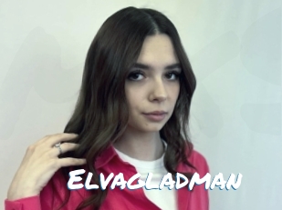 Elvagladman