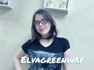 elvagreenway Max 50