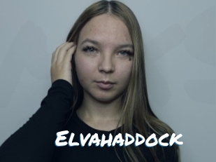 Elvahaddock