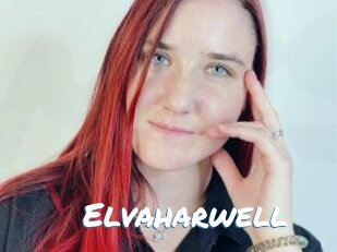 Elvaharwell