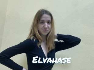 Elvahase