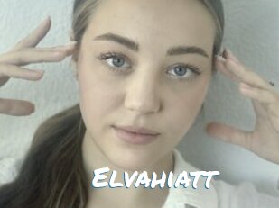 Elvahiatt