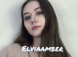 Elviaamber