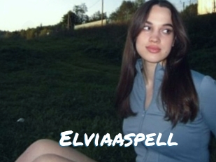 Elviaaspell