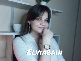 Elviabain