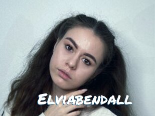 Elviabendall