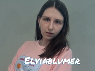 Elviablumer