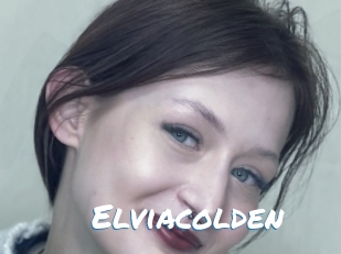 Elviacolden