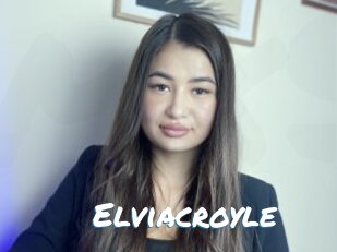 Elviacroyle